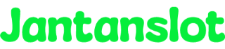 Jantanslot